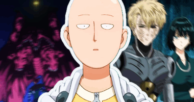 These 10/10 Anime Are the Perfect Palate Cleanser for One-Punch Man Fans