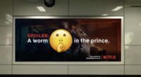 These 5 Billboards That Spoil Your Favorite Netflix Shows If You Leave Your Home Are Being Praised As A Good Idea