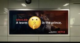 These 5 Billboards That Spoil Your Favorite Netflix Shows If You Leave Your Home Are Being Praised As A Good Idea