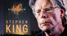 These 5 Stephen King Books Need to Be Adapted to TV or Film