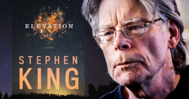 These 5 Stephen King Books Need to Be Adapted to TV or Film