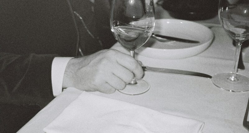 These Are The Easiest 3-Course Dinner Parties You'll Ever Host