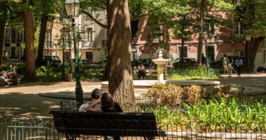 These are the Lisbon neighbourhoods that locals love