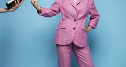 Sandra Parker didn't understand why friends and family wouldn't pick up her calls at night, but has since realised there was a reason