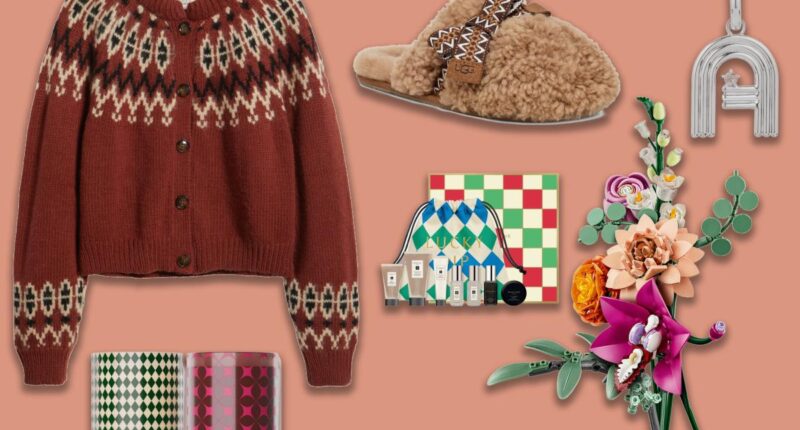 These trending holiday gifts are selling out before Black Friday