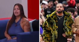 “They Weren’t Women Or Trans”: Gracie Bon Reveals What She Saw At Drake’s Party That Ended Everything