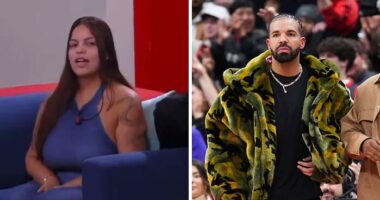 “They Weren’t Women Or Trans”: Gracie Bon Reveals What She Saw At Drake’s Party That Ended Everything