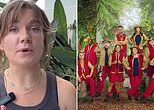 'They've REALLY shaken things up': DOLLY BUSBY reveals the five things you need to know about this year's I'm A Celebrity... Get Me Out Of Here!