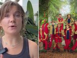 'They've REALLY shaken things up': DOLLY BUSBY reveals the five things you need to know about this year's I'm A Celebrity... Get Me Out Of Here!