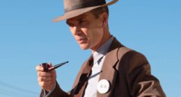 This 91% on RT Period Drama Puts a New Twist on the ‘Oppenheimer’ Story, and It's Free to Stream
