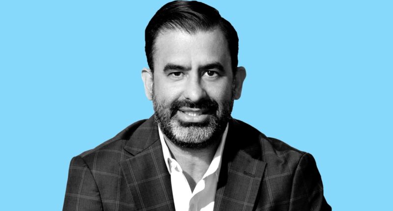 This CEO is leading an army of real estate agents through the most complex housing market in decades