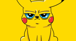 This French Artist Has Been Drawing A Mashup Every Day Since January