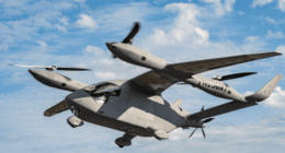 This GE, Amazon-backed electric-plane maker sees strong demand for its IPO