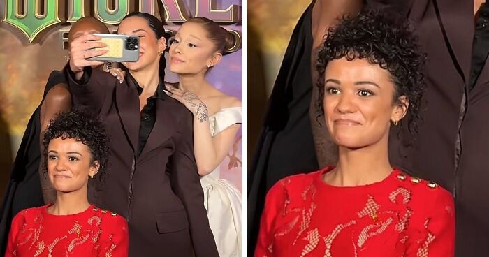 “This Is So Mean”: Wicked Cast Slammed After Viral Selfie Excludes Marissa Bode, Sparking Debate On Disability Inclusion