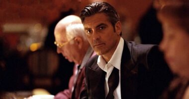 This 'Landman' Star Will Reunite With George Clooney for 'Ocean’s 14'