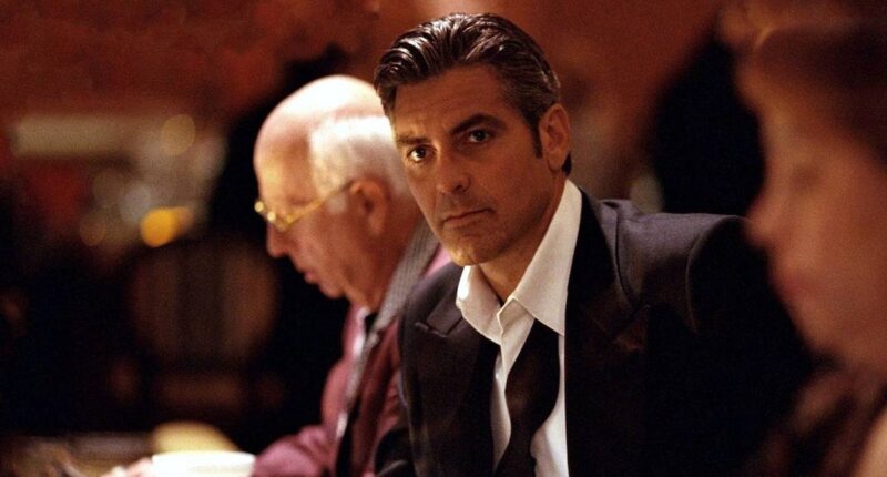 This 'Landman' Star Will Reunite With George Clooney for 'Ocean’s 14'