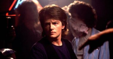 This Michael J. Fox-Starring Film Was Originally Written for Bruce Springsteen