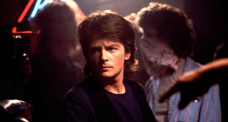 This Michael J. Fox-Starring Film Was Originally Written for Bruce Springsteen