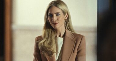 This Netflix Thriller Is Brittany Snow’s Best Show in 2025 — and It’s Not ‘The Hunting Wives’