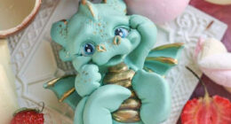 This Russian Artist Makes Cute Animal Soaps, And Here Are Their Best 70 Works