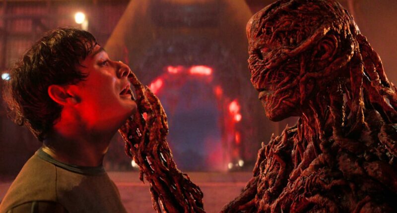 Stranger Things season 5