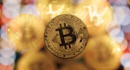 This chart shows how badly Strategy’s stock has performed since bitcoin’s peak