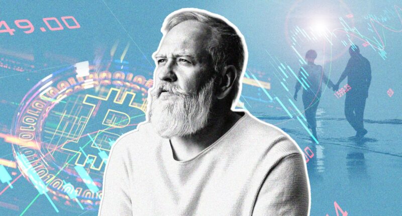 This hidden force trips up investors in retirement. Here’s how I recovered.