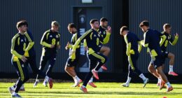 Scotland have an opportunity to reach the World Cup finals for the first time in 27 years