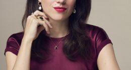 Olivia used to always wear make-up on a first date - a time consuming and expensive regime