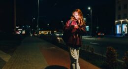 After the horrific Huntingdon knife attack on a train full of passengers at the weekend, I am terrified of letting my guard down on public transport or in the streets, writes Sophie Corcoran