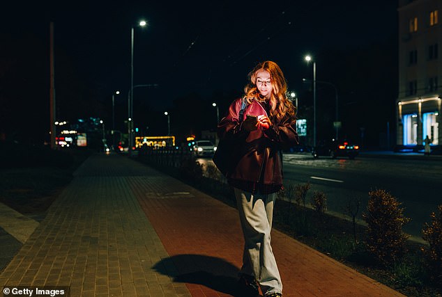 After the horrific Huntingdon knife attack on a train full of passengers at the weekend, I am terrified of letting my guard down on public transport or in the streets, writes Sophie Corcoran