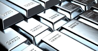 This little-known connection between gold and platinum spells big trouble for stocks