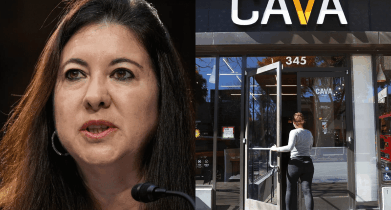 This official resigned after violating Fed trading rules. Here’s how those trades performed.