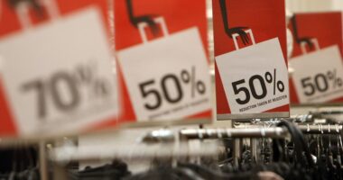 This once-a-year tax-saving move has put these 7 stocks on sale