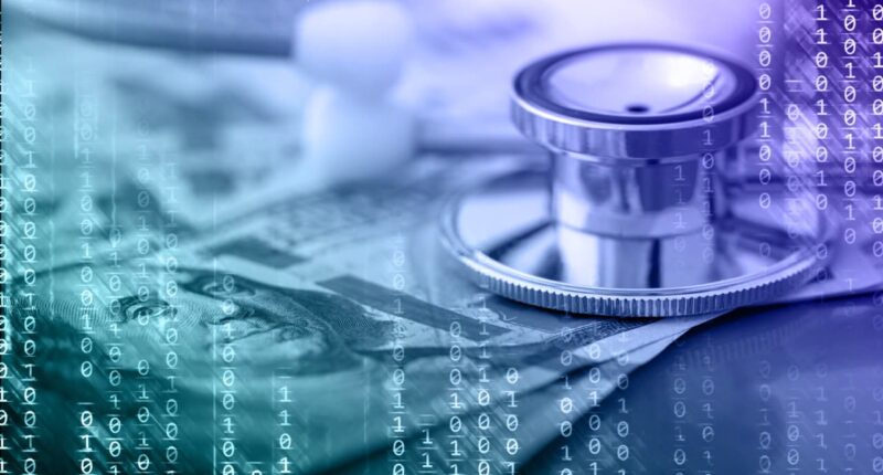 This sector is heating up as investors get skittish on tech. Why it may be the dark horse for 2026.