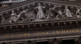 This sleeper AI risk for stocks in 2026 has got Wall Street talking over the past few weeks