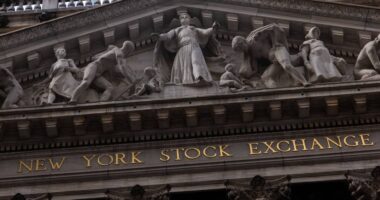 This sleeper AI risk for stocks in 2026 has got Wall Street talking over the past few weeks