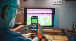 This sports betting company ended its ESPN deal early, and investors like it. Here’s why.