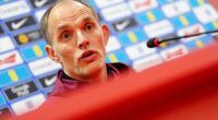 Thomas Tuchel focused on keeping England hungry on eve of Albania clash