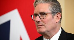 After a week which has veered from farce to tragedy ¿ for Britain¿s economy and its standing in the world ¿ the field of ¿stalking horses¿ behind the Prime Minister has now widened to Grand National levels