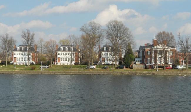 Threats of Violence Drives Senior Trump Officials Into Housing on Military Bases – RedState