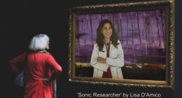 Through My Paintings Of Remarkable Women, I Am Amplifying Their Voices (9 Pics)