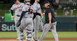 Tigers Predicted to Sign Yankees' 4.79 ERA Pitcher in Free Agency