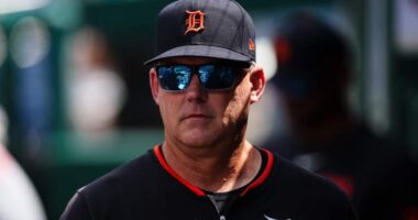 Tigers Trade Idea Lands 31-Home Run Second Baseman