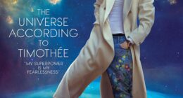 Timothée Chalamet tells the latest edition of Vogue that children are 'on his radar' as he looks to the future after watching his older sister Paulin welcome her first child in 2024