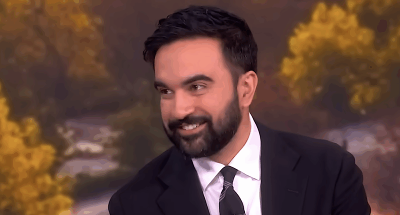 To Win The War For America, The GOP Must Know It's Happening