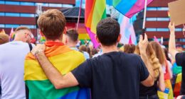 To end Aids, we must fight harder for LGBT rights