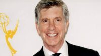 Tom Bergeron’s Return to the Ballroom Is Exactly What ‘Dancing With the Stars’ Needed
