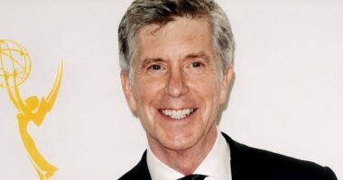 Tom Bergeron’s Return to the Ballroom Is Exactly What ‘Dancing With the Stars’ Needed