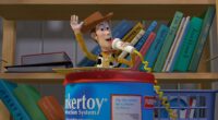 Tom Hanks Explains Why The Original Toy Story Movie Was "Thrown Out" 30 Years Later